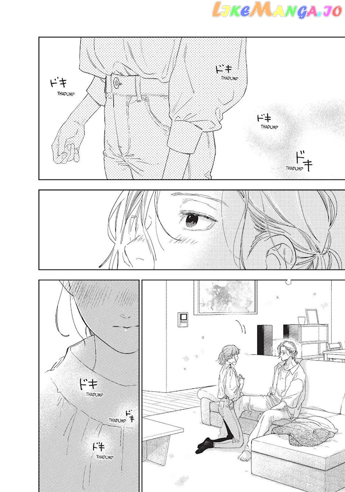 A Sign of Affection, Chapter 24 image 28